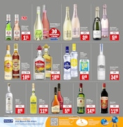 Aktueller Marktkauf Prospekt mit Likör, "Aktuelle Angebote", Seite 23