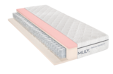 Taschenfederkern-Matratze Diamond Spring H3 | H4 von MLILY im aktuellen Matratzen Concord Prospekt