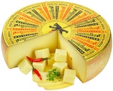 Appenzeller kräftig-würzig im aktuellen REWE Prospekt