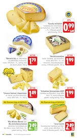 Ähnliche Raclettekäse Angebote im Prospekt "Aktuelle Angebote" von EDEKA in Offenbach Ähnliche Angebote wie Raclettekäse im Prospekt "Aktuelle Angebote" auf Seite 12 von EDEKA in Offenbach