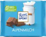 Bunte Vielfalt Tafelschokolade bei EDEKA im Trittau Prospekt für 1,29 €