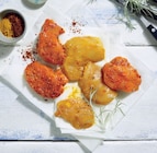 Lidl Montceau-les-Mines - Promo Médaillons de filet de poulet marinés Promo Médaillons de filet de poulet marinés à 4,69 € dans le catalogue Lidl à Montceau-les-Mines