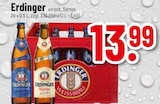 Erdinger im Angebot bei Trinkgut in Saarlouis Erdinger Angebote von Erdinger bei Trinkgut Saarlouis für 13,99 €