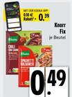 E xpress Rottach-Egern - Chili con Carne Fix Angebot im Prospekt Chili con Carne Fix bei E xpress im Rottach-Egern Prospekt für 0,39 €