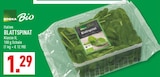Marktkauf Bad Salzuflen - Blattspinat Angebot im Prospekt Blattspinat bei Marktkauf im Bad Salzuflen Prospekt für 1,29 €