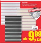 Doppelrollo im Angebot bei Witthus Heimtex-Fachmarkt GmbH in Oldenburg Doppelrollo Angebote bei Witthus Heimtex-Fachmarkt GmbH Oldenburg für 9,99 €