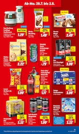 Jack Daniels im Lidl Prospekt in Dorsten Aktueller Lidl Prospekt mit Jack Daniels, "LIDL LOHNT SICH", Seite 17
