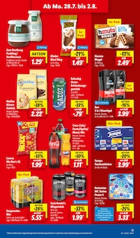 Bier im Lidl Prospekt "LIDL LOHNT SICH" mit 66 Seiten (Meerbusch)