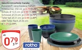 Trinkbecher im Angebot bei GLOBUS in Krefeld Trinkbecher Angebote von Rotho bei GLOBUS Krefeld für 0,79 €