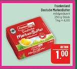Deutsche MarkenButter bei Marktkauf im Schweinfurt Prospekt für 1,00 €