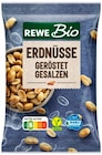 Aktuelle Nüsse Angebote bei nahkauf in Wuppertal Aktuelles Erdnüsse Angebot bei nahkauf in Wuppertal ab 1,69 €