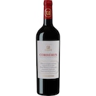 A.O.P. Corbières - GB RÉSERVE en promo chez Carrefour Montfermeil à 7,95 €