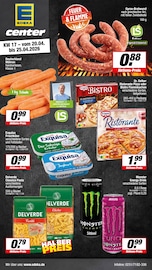 Aktueller E center Supermarkt Prospekt in Metelen und Umgebung, "Aktuelle Angebote" mit 19 Seiten, 20.04.2026 - 25.04.2026
