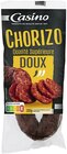 CHORIZO DOUX à Petit Casino dans Les Baumettes CHORIZO DOUX à Petit Casino dans Les Baumettes