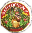 Reblochon Laitier AOP - Schmidhauser en promo chez Intermarché Hyper Reblochon Laitier AOP - Schmidhauser dans le catalogue Intermarché Hyper