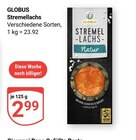 Stremlachs im Angebot bei GLOBUS in Saarlouis Stremlachs Angebote von Globus bei GLOBUS Saarlouis für 2,99 €