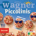 Piccolinis Salami Angebote von Wagner bei tegut Weimar für 1,99 €