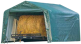 Weidezelt von ShelterLogic für 599,00 € bei Netto Marken-Discount im Angebot Weidezelt von ShelterLogic im aktuellen Netto Marken-Discount Prospekt
