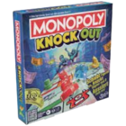 Monopoly Knockout im Angebot bei Marktkauf in Buchholz Monopoly Knockout Angebote von Hasbro bei Marktkauf Buchholz für 19,99 €
