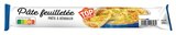 Promo Pâte feuilletée à 0,53 € dans le catalogue Intermarché Contact à Ancizan