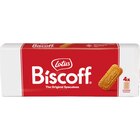 Biscoff - LOTUS - Carrefour Biscoff - LOTUS à 2,92 € dans le catalogue Carrefour