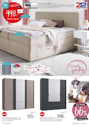 Schrank im Zurbrüggen Prospekt in Unna Aktueller Zurbrüggen Prospekt mit Schrank, "TIERISCH GÜNSTIG", Seite 11