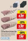 5 Strings/Hipster/Gerippte Slips im Angebot bei Lidl in Bergisch Gladbach 5 Strings/Hipster/Gerippte Slips Angebote von esmara bei Lidl Bergisch Gladbach für 4,99 €