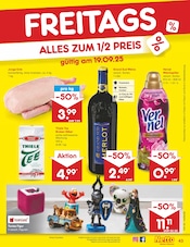 Aktueller Netto Marken-Discount Prospekt mit Ente, "Aktuelle Angebote", Seite 49