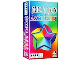 Skyjo Action Kartenspiel Mehrfarbig im MediaMarkt Saturn Prospekt Skyjo Action Kartenspiel Mehrfarbig von MAGLIANO im aktuellen MediaMarkt Saturn Prospekt für 16,99 €
