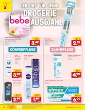 Dusche im Netto Marken-Discount Prospekt in Köln Aktueller Netto Marken-Discount Prospekt mit Dusche, "Aktuelle Angebote", Seite 36