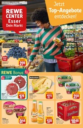 REWE Prospekt "Dein Markt", 32 Seiten, 05.10.2026 - 05.10.2026 Aktueller REWE Prospekt, "Dein Markt", mit Angeboten der Woche, gültig von 05.10.2026 bis 05.10.2026