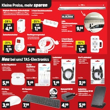 Kabel Angebot & Preis im aktuellen Thomas Philipps Prospekt Kabel Angebot im aktuellen Thomas Philipps Prospekt auf Seite 24