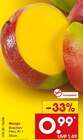 Mango im Netto Marken-Discount Prospekt Mango im aktuellen Netto Marken-Discount Prospekt für 0,99 €