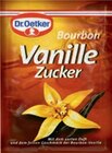 Aktuelles Bourbon Vanillezucker, Backin oder Vanillinzucker Angebot bei tegut in Würzburg ab 0,99 €