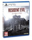 Jeu "Resident Evil Requiem" pour PS5 ou Nintendo Switch 2 - PLAION en promo chez Carrefour Amiens à 59,99 €
