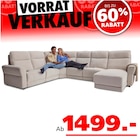 West für 1.499,00 € bei Seats and Sofas im Angebot West im aktuellen Seats and Sofas Prospekt
