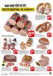 Aktueller EDEKA Prospekt mit Lebensmittel, "Aktuelle Angebote", Seite 5
