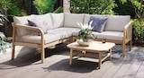 Lounge-Set „Leros“ bei Globus-Baumarkt im Kornwestheim Prospekt für 749,00 €