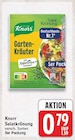 nah und gut - Salatkrönung Angebot im Prospekt Salatkrönung bei nah und gut im Prospekt "" für 0,79 €