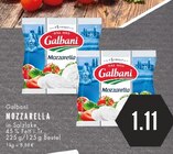 Aktuelles Mozzarella Angebot bei EDEKA in Bochum ab 1,11 €