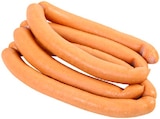 Wiener Würstchen von Salzbrenner im aktuellen REWE Prospekt