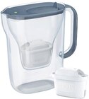 Wasserfilterkanne »Style Essential« Angebote von Brita bei REWE Ludwigshafen für 16,99 €