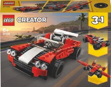 von LEGO Bauteileset von LEGO
