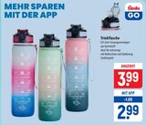 Trinkflasche Angebote bei famila Nordost Langenhagen für 2,99 €