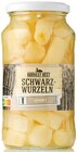 Schwarzwurzeln von HARVEST BEST für 4,50 € bei Netto mit dem Scottie im Angebot Schwarzwurzeln von HARVEST BEST im aktuellen Netto mit dem Scottie Prospekt