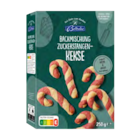Backmischung Zuckerstangen-Kekse im Angebot bei Lidl in Sindelfingen Backmischung Zuckerstangen-Kekse Angebote von BELBAKE bei Lidl Sindelfingen für 1,99 €