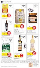 Vin en promo dans le catalogue Intermarché Hyper à la page 10
