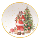 Assiette Présentation - Jour de fête à Nantes Assiette Présentation en promo chez Jour de fête Nantes à 3,99 €