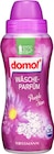 Wäscheparfüm von Domol für 2,49 € bei Rossmann im Angebot Wäscheparfüm von Domol im aktuellen Rossmann Prospekt