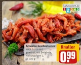 Schweine-Geschnetzeltes Angebote bei REWE Kaiserslautern für 0,99 €